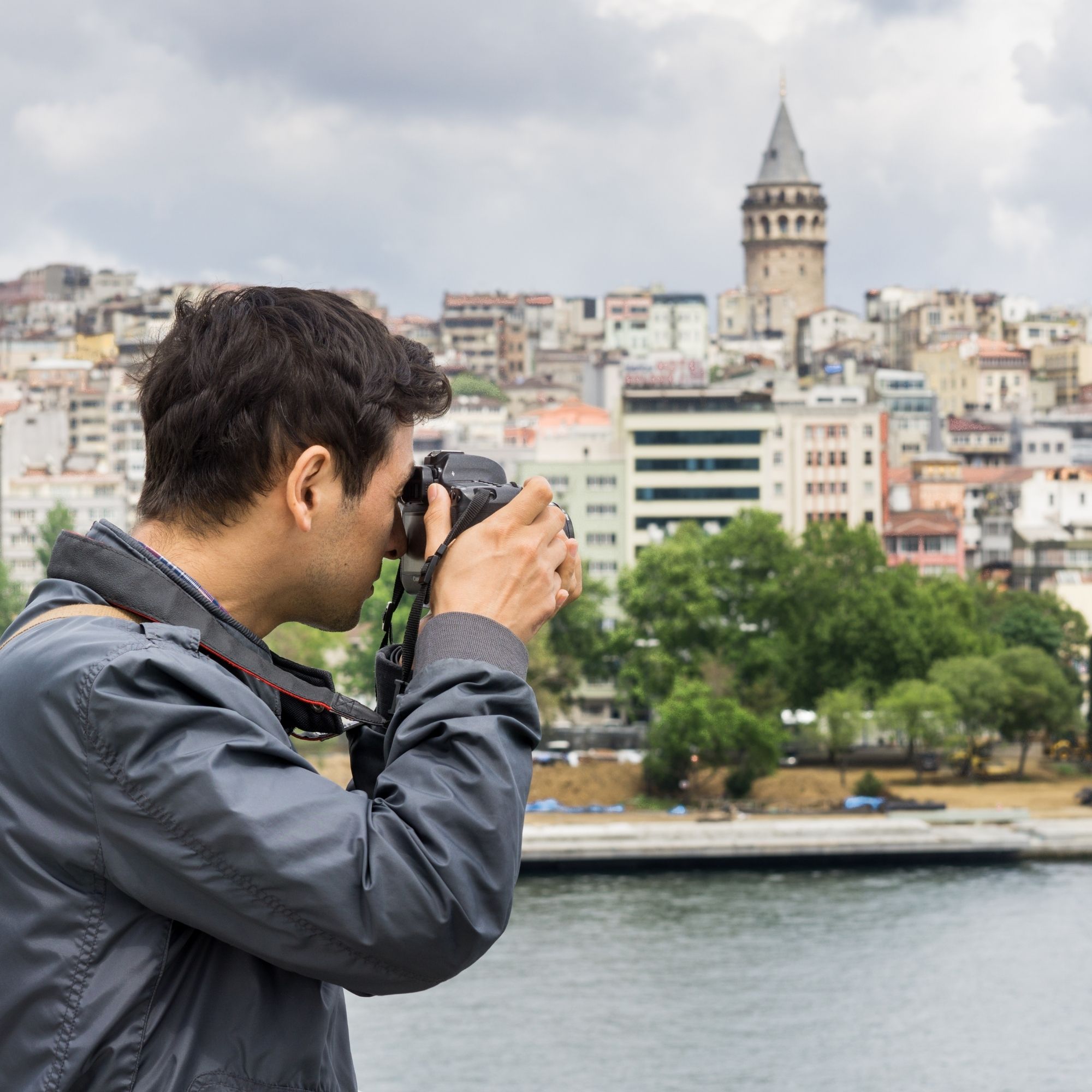 Istanbul for Photographers: The City’s Most Cinematic Viewpoints