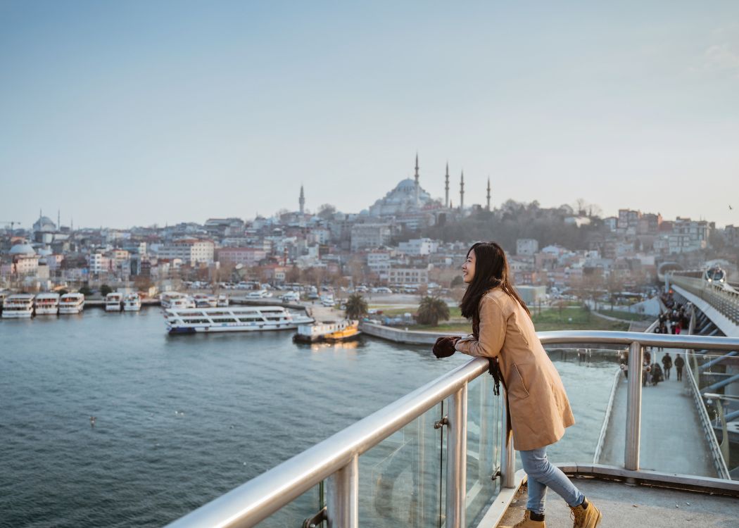 Istanbul Travel Guide