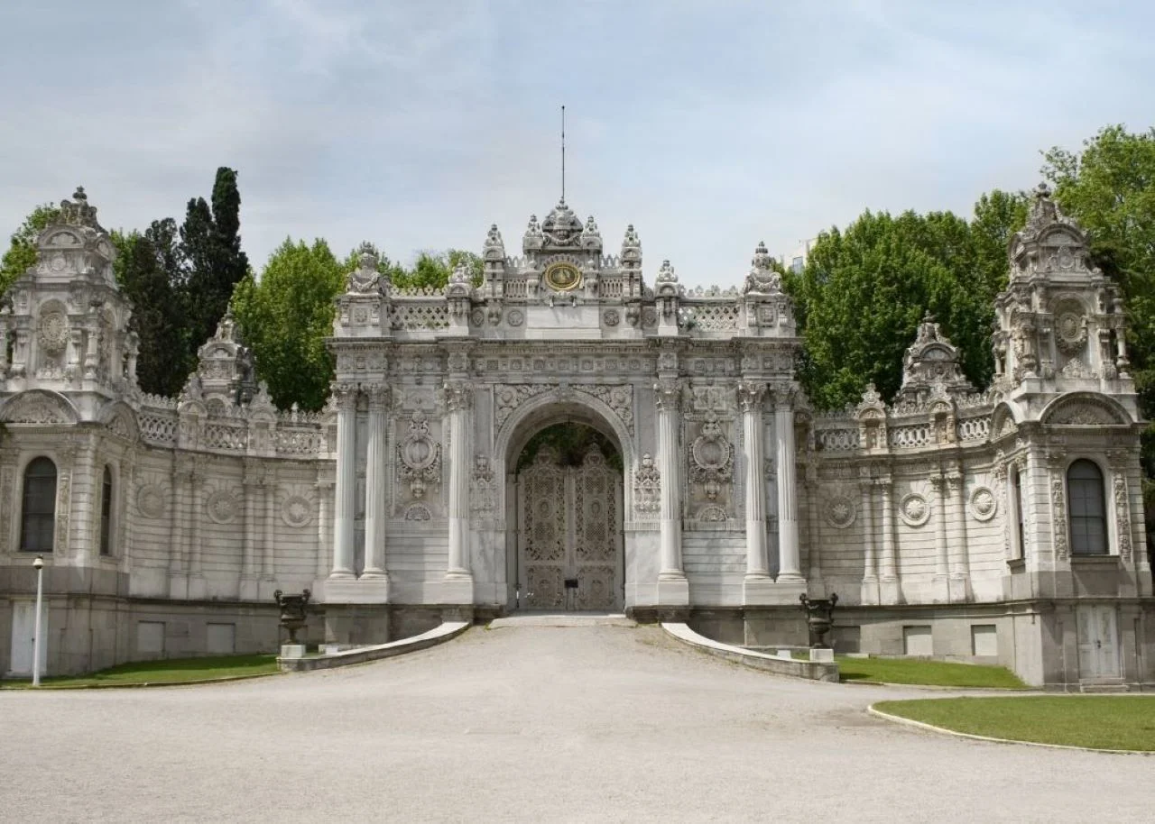 Pałac Dolmabahçe i Pałac Topkapı w pakiecie - Image 3