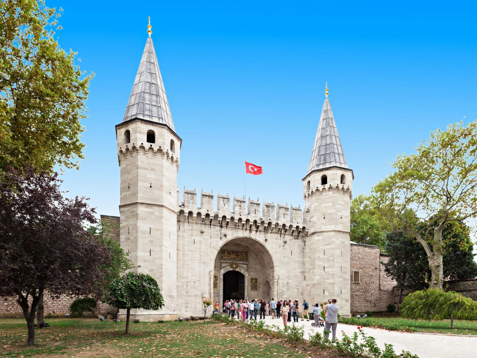 Istanbul Discover Pass - Image 1