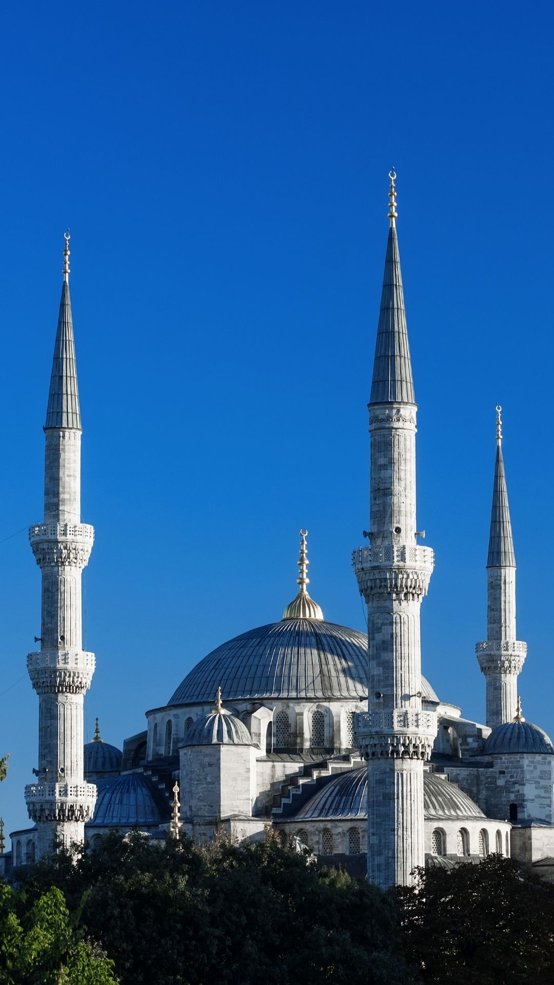 Hagia Sophia Ticket and Blue Mosque Combo - Vertical