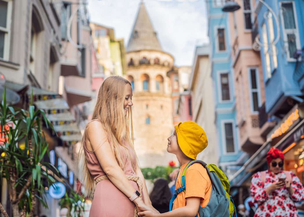 Weekend in Istanbul: How to Spend 2 Perfect Days in the City Without Wasting Time