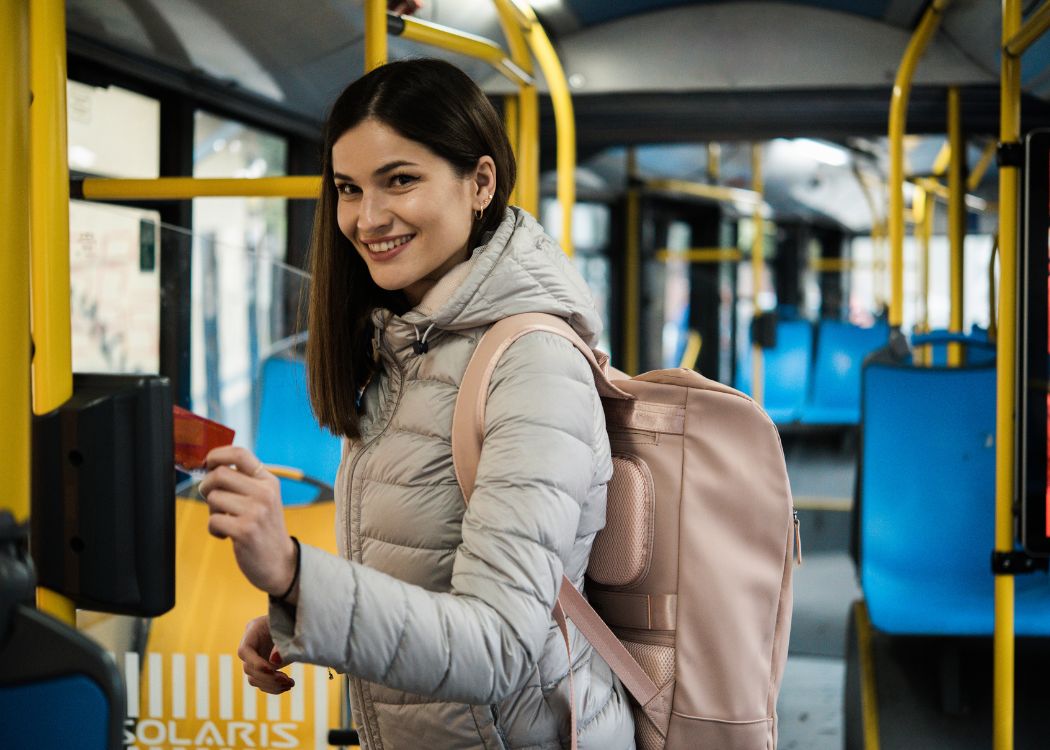 Best Istanbul Itinerary With Unlimited Transport