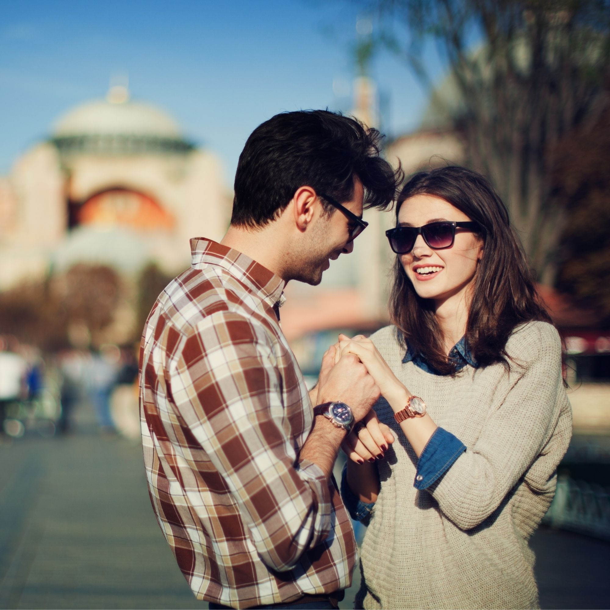 Romantic 2 Days in Istanbul: Sunsets, Rooftops, Hammams, and Bosphorus Nights