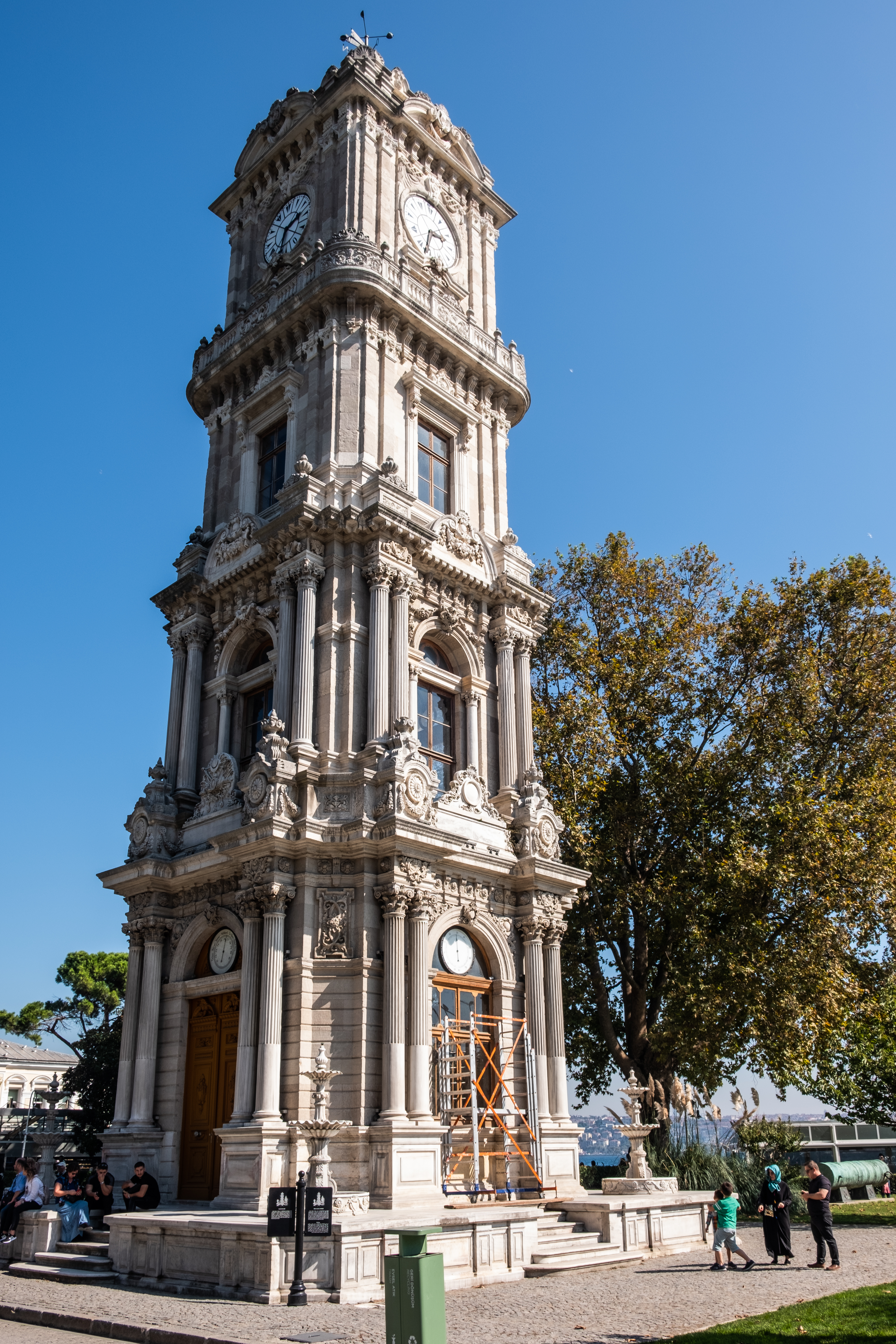 Hagia Sophia & Dolmabahce Palace Combo - Image 4