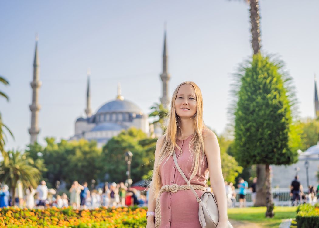 Historic Istanbul Without the Wasted Time