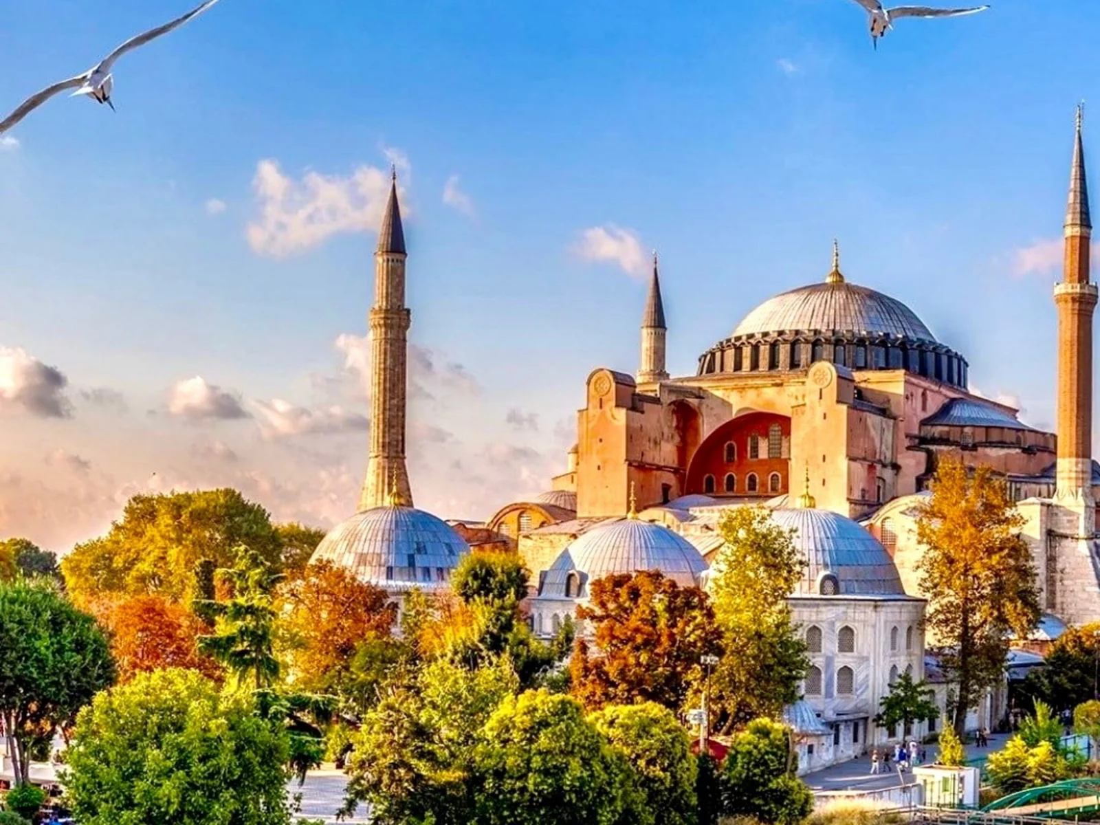 Istanbul Discover Pass - Image 2