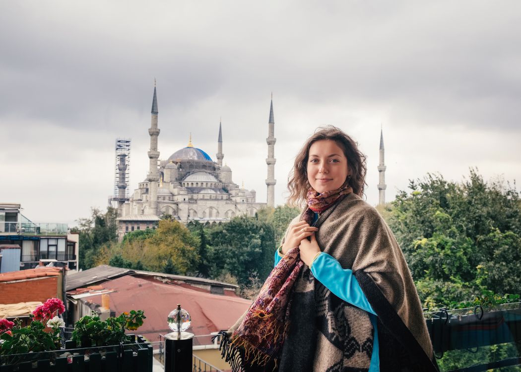 Istanbul on a Budget: How to Experience More While Spending Less