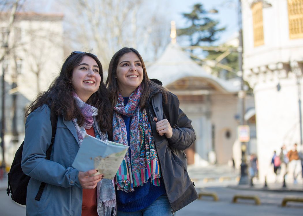 Student-Friendly Istanbul: Affordable Routes for Younger Travelers