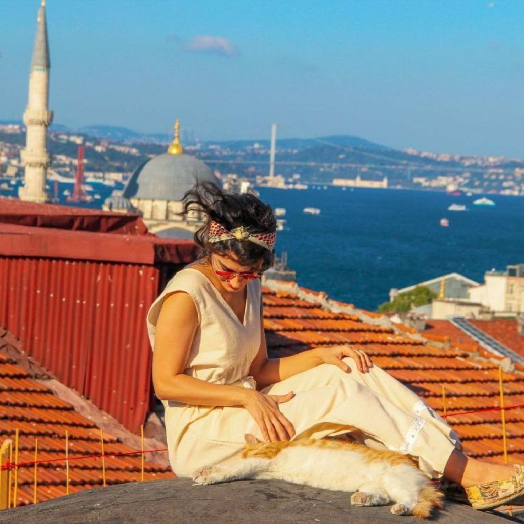 Best Area to Stay in Istanbul: A Local Guide to Choosing the Right Neighborhood