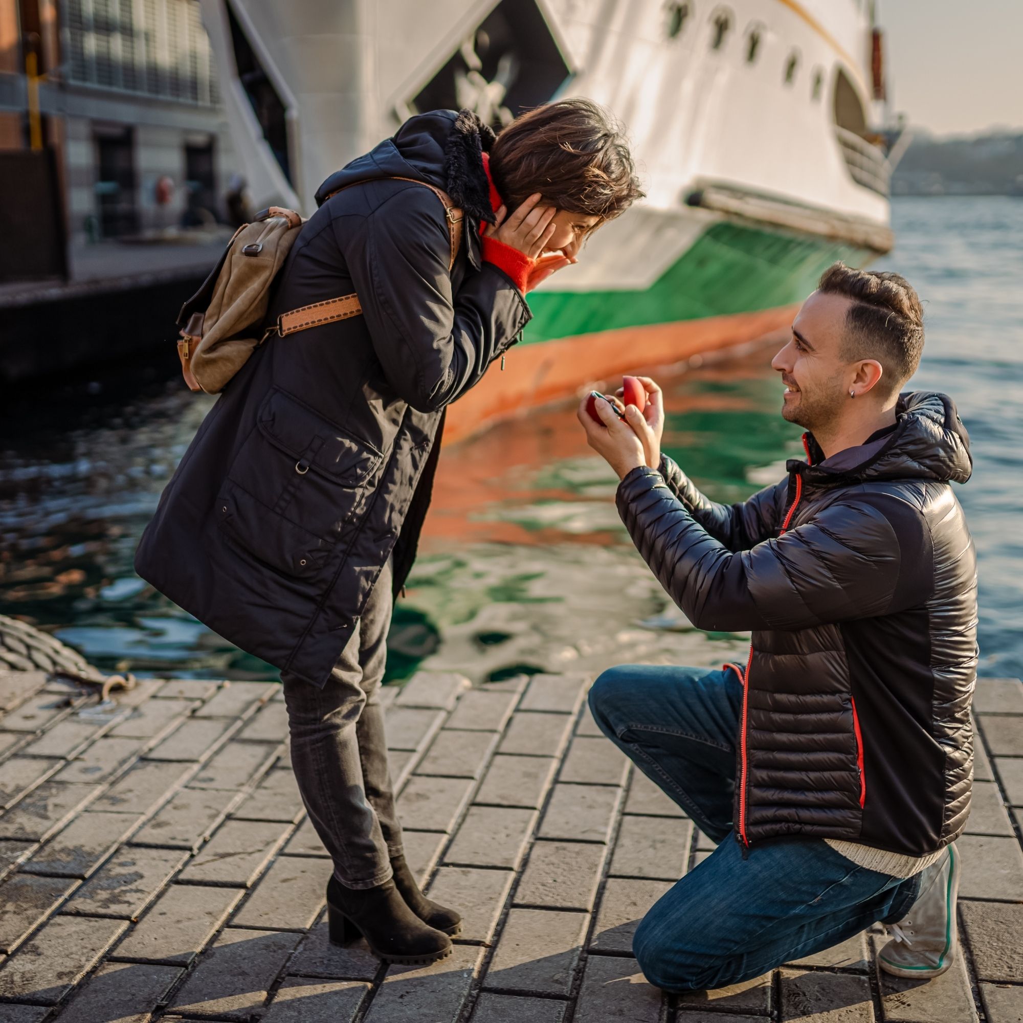 Istanbul Proposal Trip: The Perfect Itinerary for Unforgettable “Yes” Moments