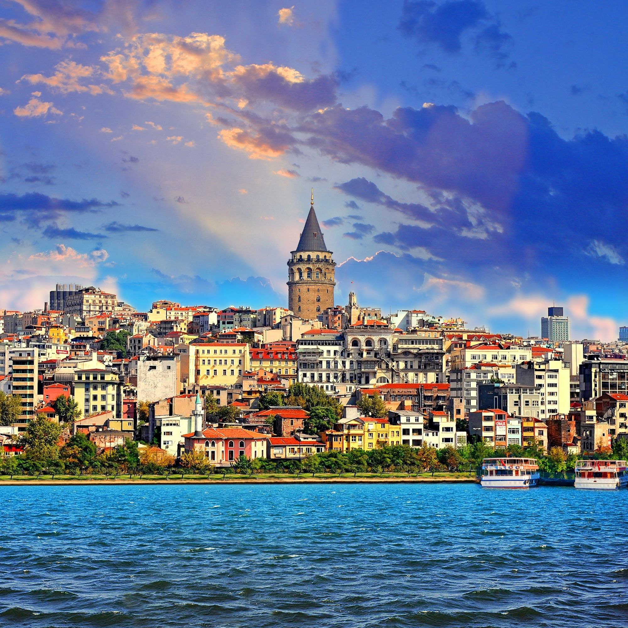 3 Days in Istanbul: The Perfect First Trip