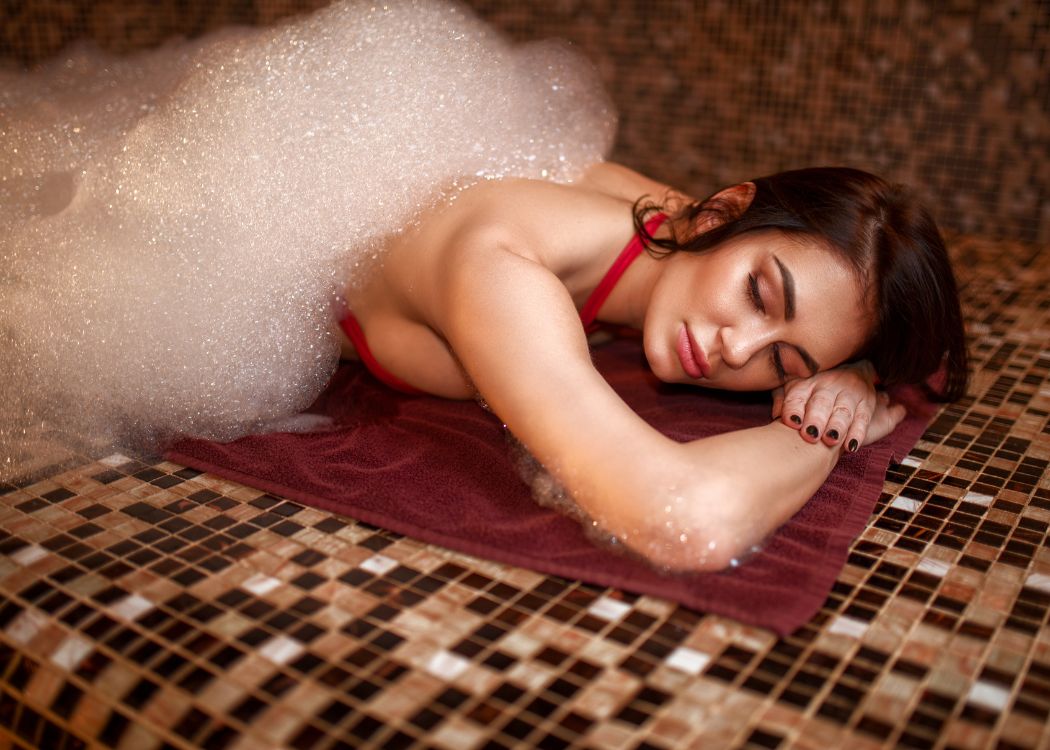 Istanbul Wellness Escape: Hammams, Spas, Yoga Rooftops, and Slow Mornings in the City