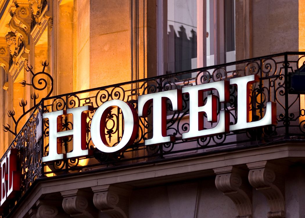 Top Taksim Hotels