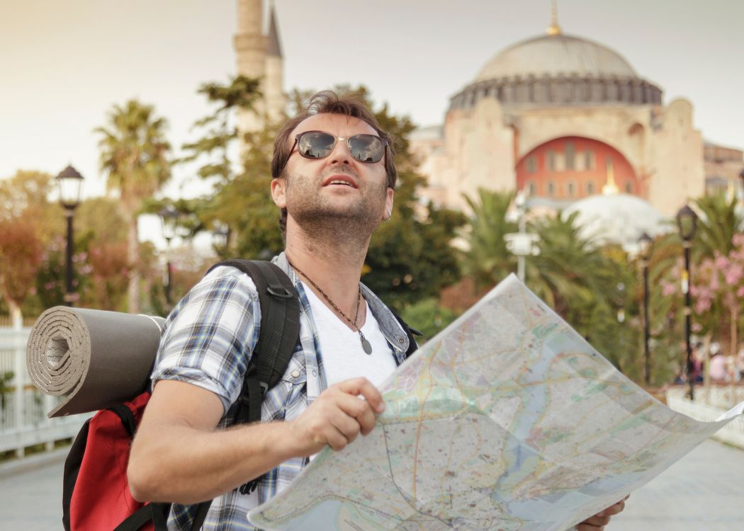 Istanbul With Istanbul Tourist Pass®: The Smartest Route to Save Time and Money