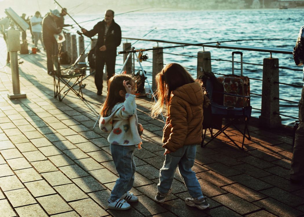 The Asian Side: Kadikoy and Uskudar