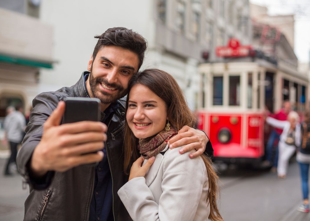 Taksim and Nisantasi: Modern Convenience vs Upscale Calm