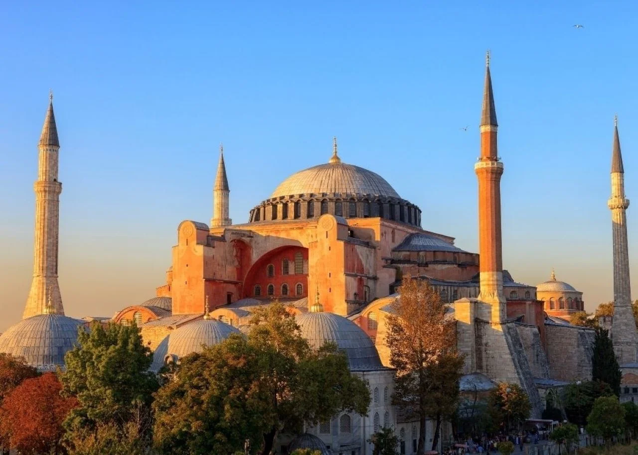 Topkapı Palace, Hagia Sophia and Galata Tower Combo - Image 2
