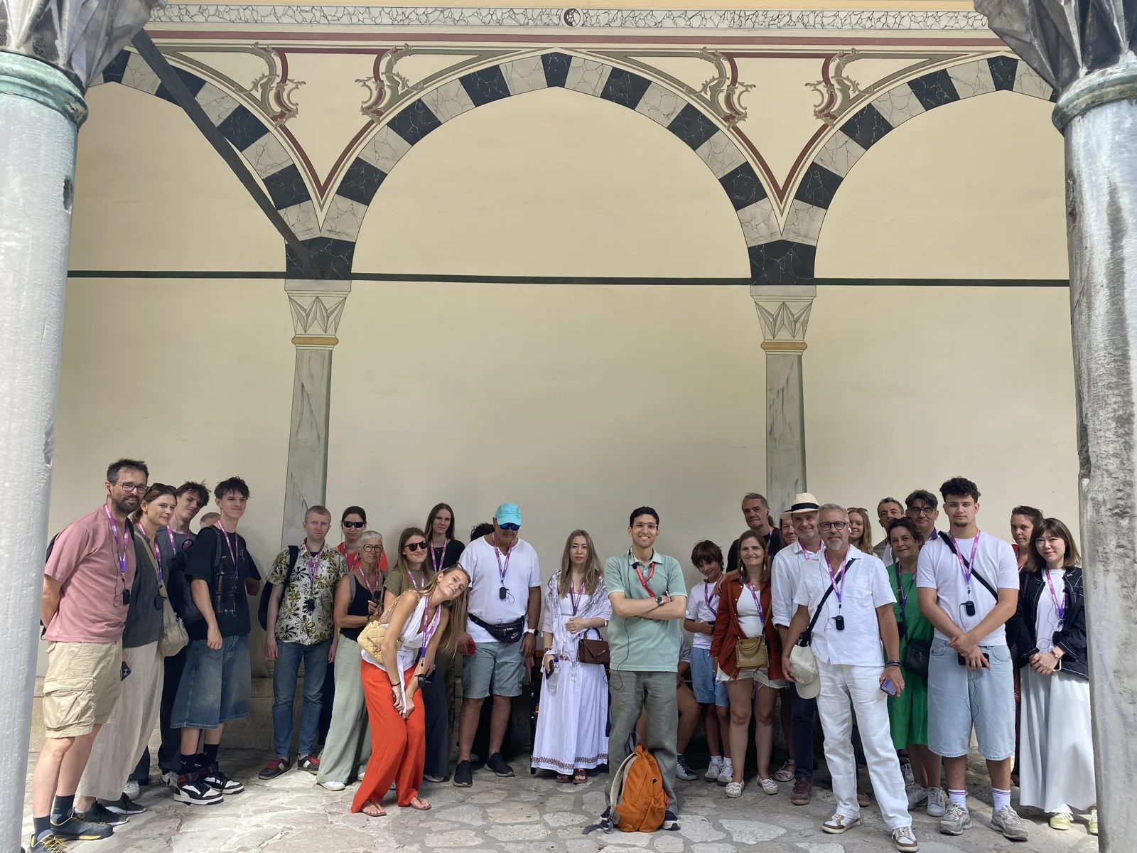 Pałac Dolmabahçe i Pałac Topkapı w pakiecie - Image 4