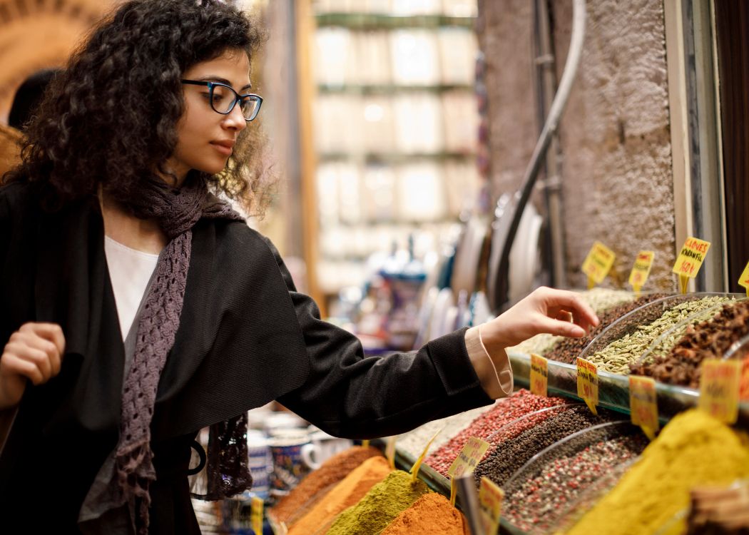 5 Best Things To Buy In Istanbul