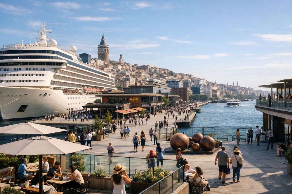 Galataport Istanbul: What to Do in 2026 (Local Guide)