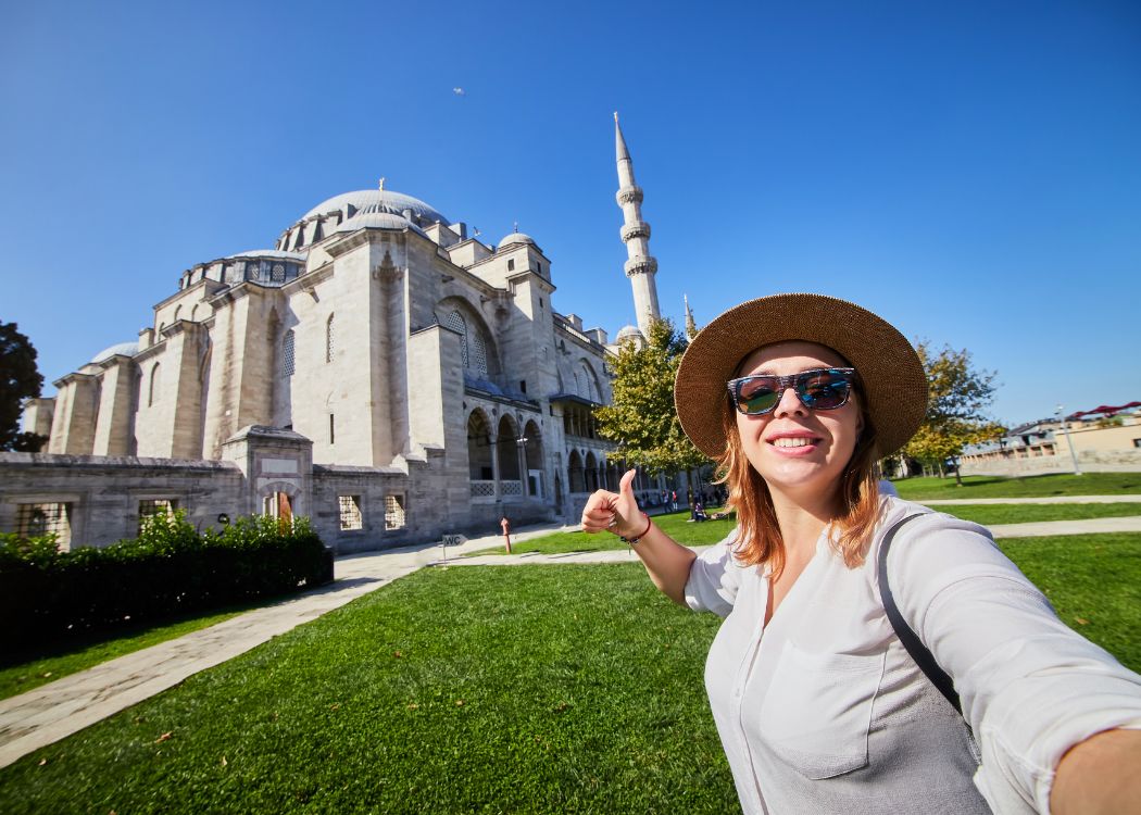 Best Istanbul Itinerary With Skip-the-Line Access