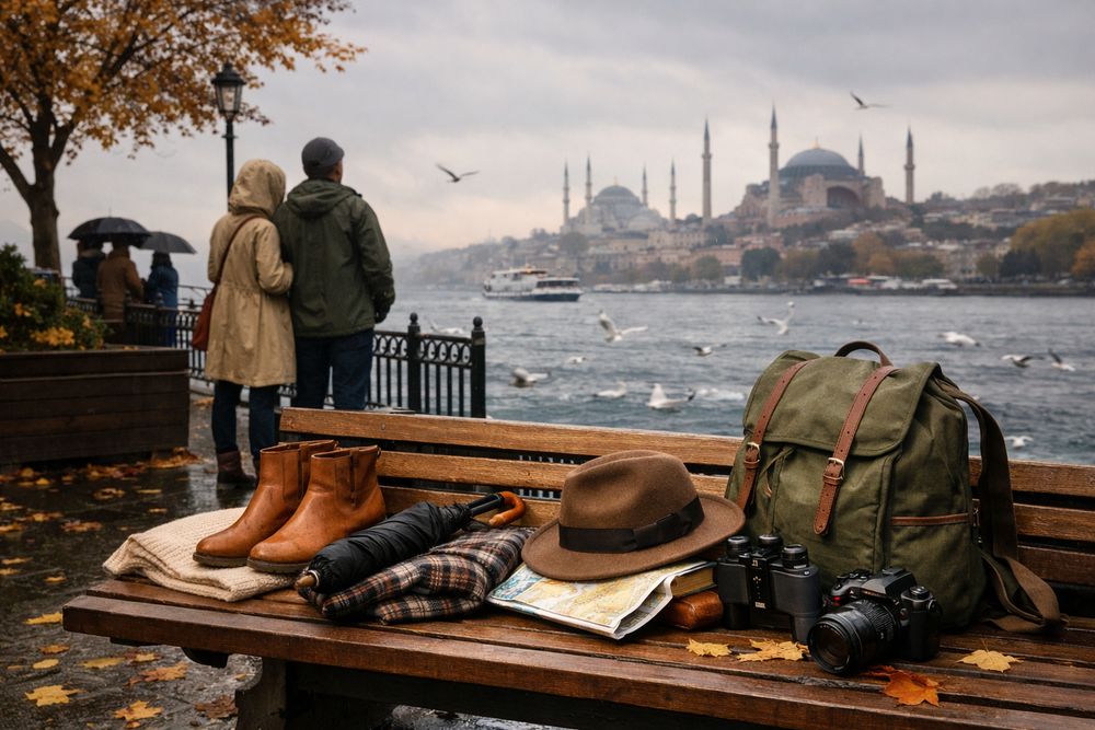 Things to Do in Istanbul in November