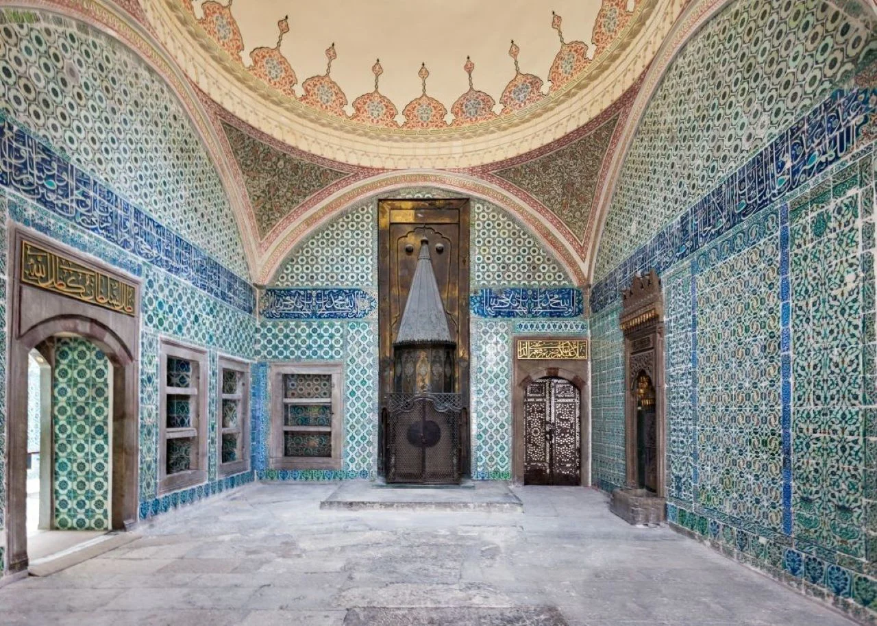 Topkapı Palace, Hagia Sophia, Basilica Cistern and Dolmabahce Palace - Image 2