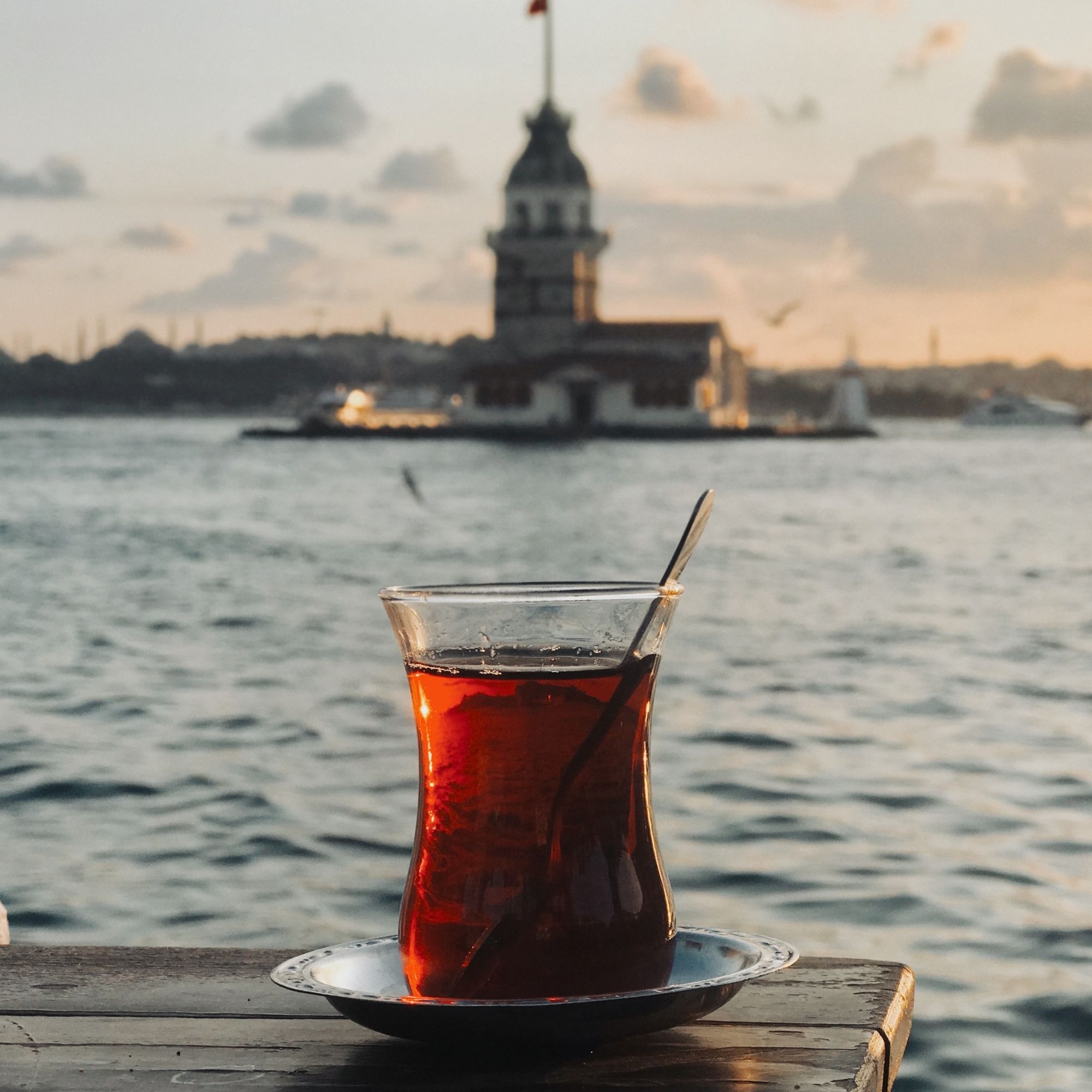 7 Days in Istanbul: The Complete Experience