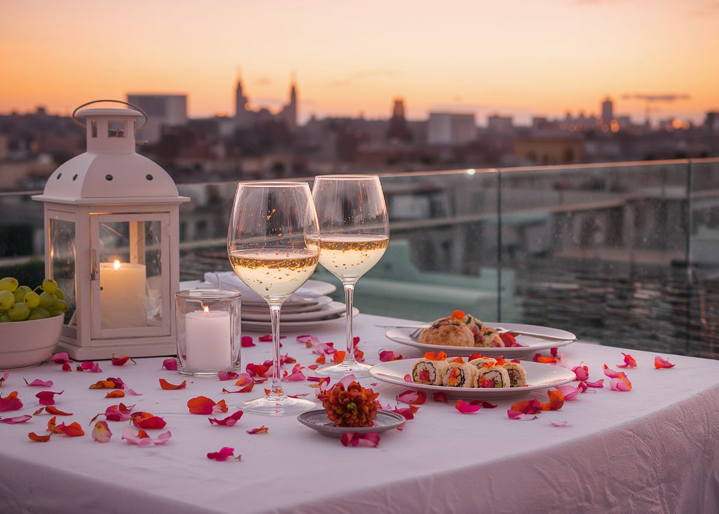 Michelin & Fine Dining Itinerary in Istanbul: A Luxury Food Journey Through the City