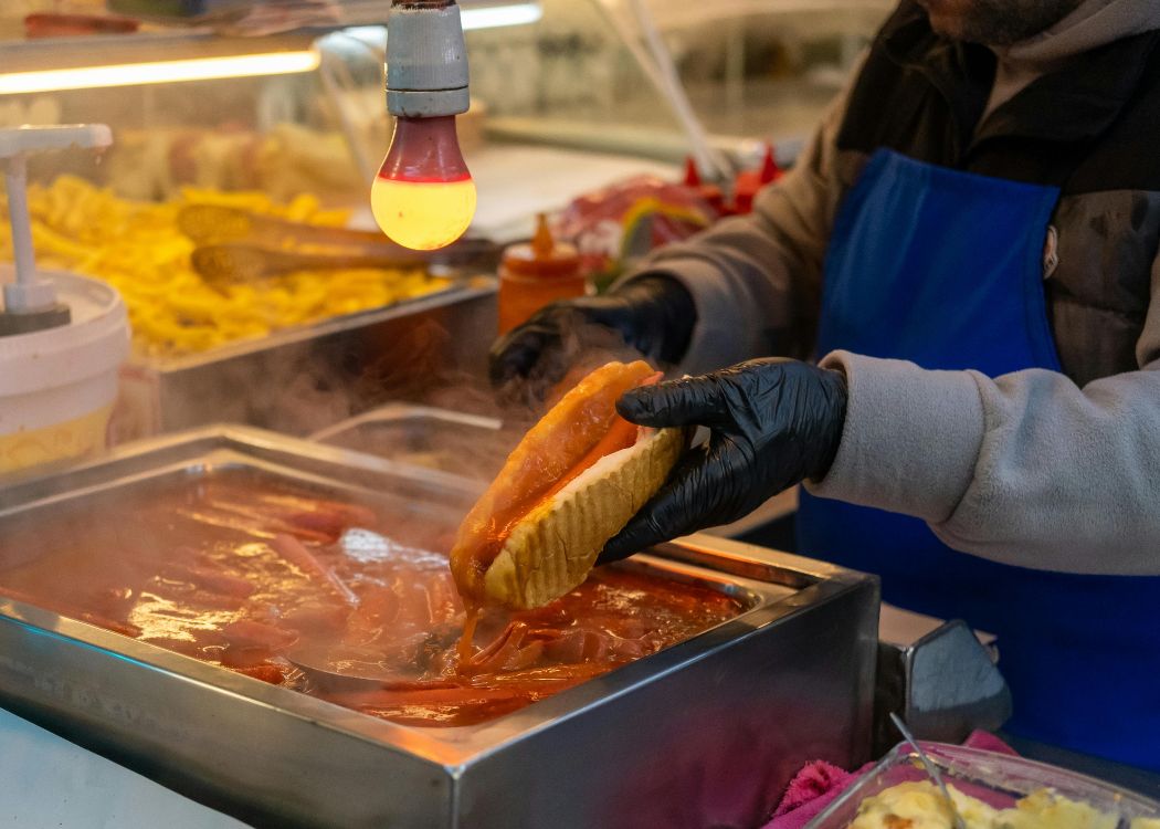 Istanbul Street Food: 25 Flavors to Try in 2026
