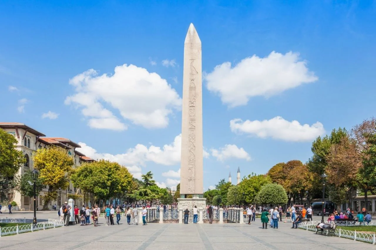 Istanbul: Historic Peninsula Walk: The Perfect First Tour - Image 3