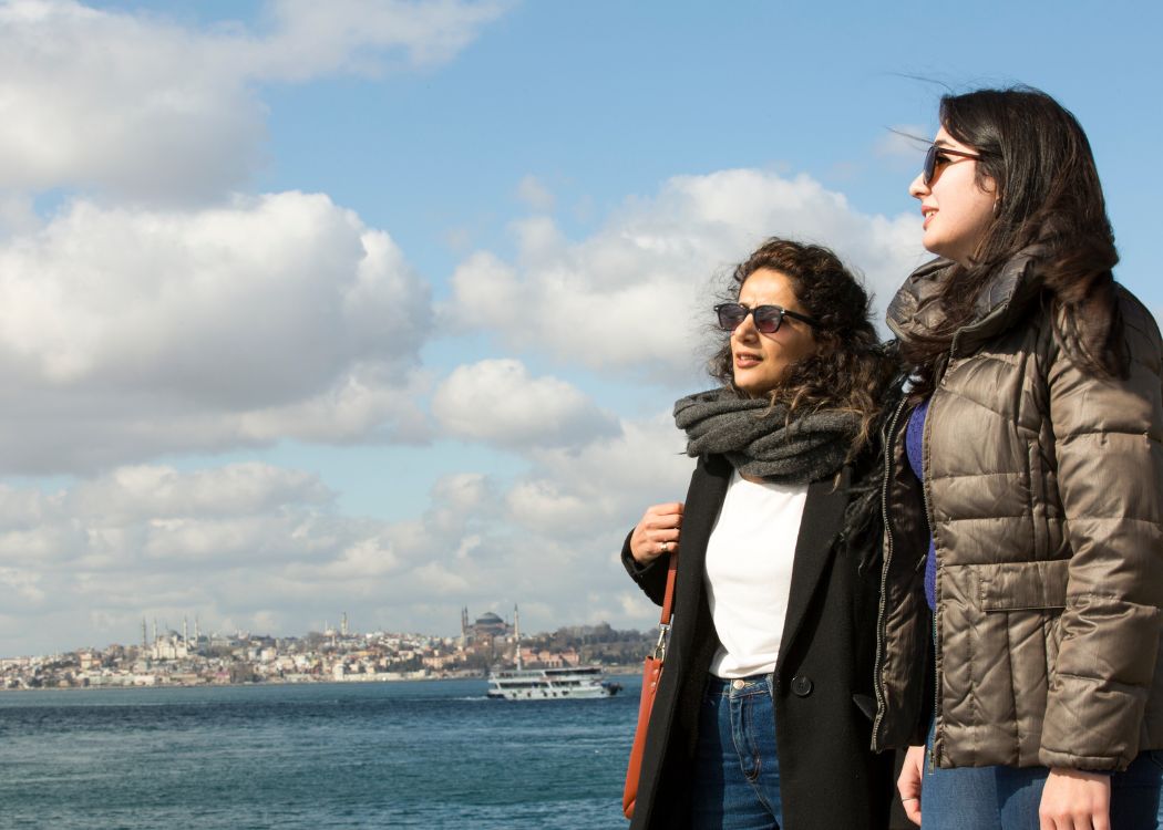 Kadıköy Waterfront & Market Guide: The Heart of the Asian Side