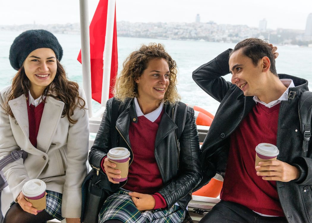 Istanbul With Teenagers: A Modern City Adventure Beyond Museums