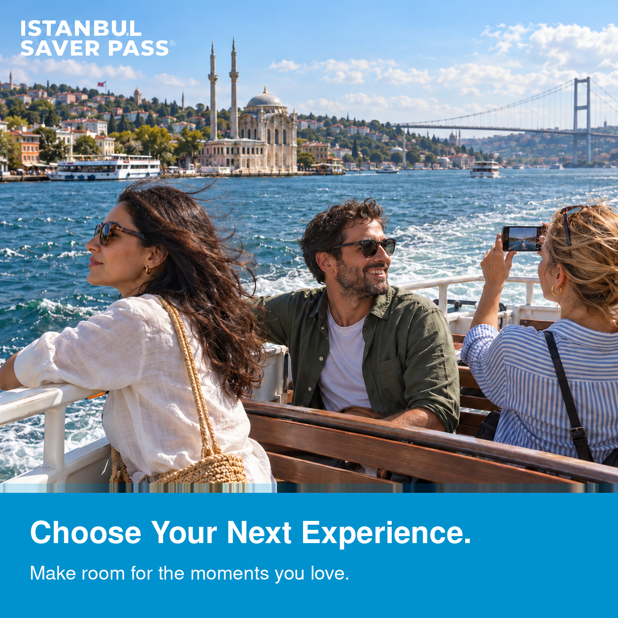 Istanbul SAVER Pass: Save 50% on 80+ Attractions & Tours - Image 3